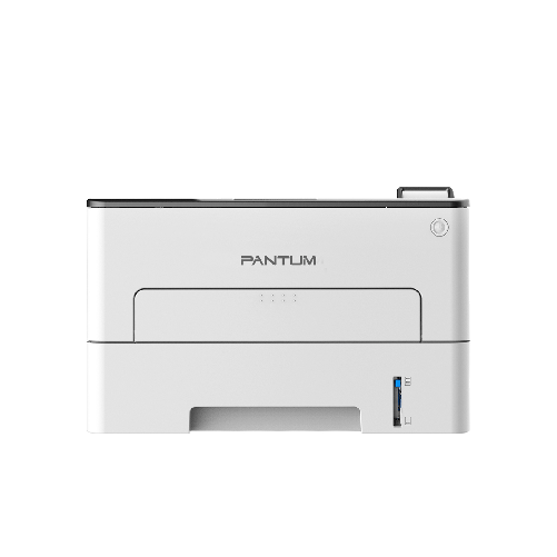 Stamp las b/n a4 33ppm wifi pantum p3305dw f/r lcd nfc usb lan