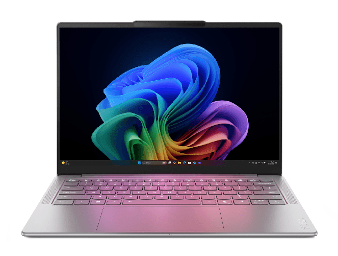 Lenovo yoga slim 7 14ill10 ultrabook 14" oled intel core ultra 7 32gb 512gb win11 pro