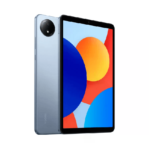 Xiaomi Redmi Pad SE 8.7 Mediatek 128 GB 221 cm (8.7) 4 GB Wi-Fi 5 (802.11ac) Android 14 Blu