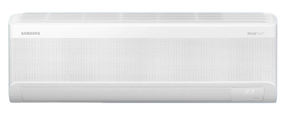 Samsung SAMKITFAR12EL2 condizionatore fisso Climatizzatore split system Bianco