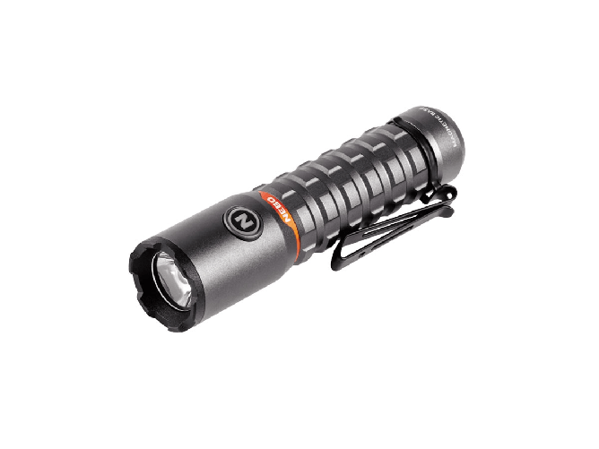 NEBO NEBO TORCHY 2K Ricaricabile 2000 Lumens LED FLT-1006-G