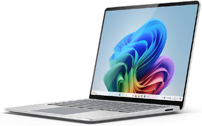 Microsoft surface laptop plus 13,8" 16gb ram 512gb ssd touchscreen grigio
