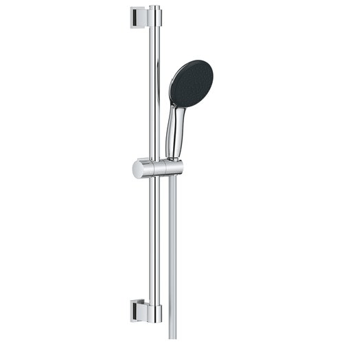 GROHE Set saliscendi con doccia grohe 27949002 vitalio start 110 cromo