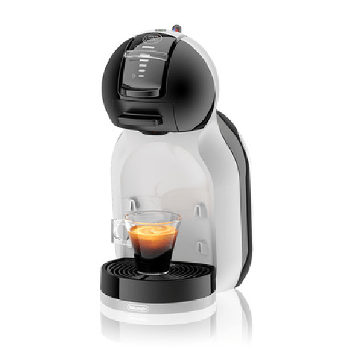 DE LONGHI Macchina da caffe delonghi nescafÉ dolce gusto mini me edg155.bg black/white