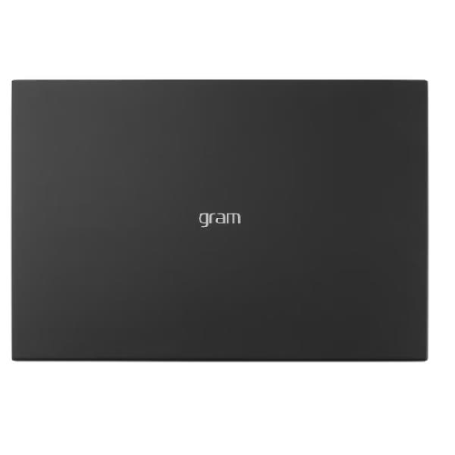 LG Gram notebook nero 17.0 - 17Z90S-G.AP78D