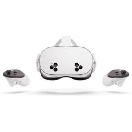 META QUEST Meta oculus quest 3s visorevr 256gb - 0815820025313