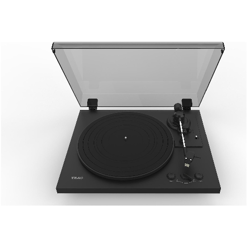 TEAC Giradischi teac tn-175 bk - TN175B