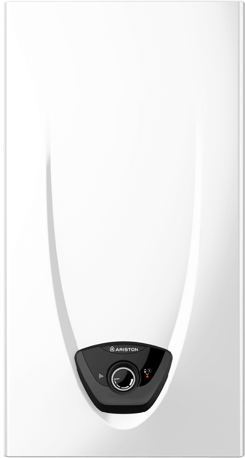 Hotpoint Ariston fast evo x 11 gpl verticale senza serbatoio (istantaneo) sistema per caldaia singola bianco HOTPOINT Ariston fast evo x 11 gpl verti