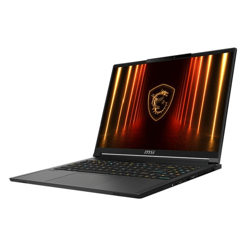 MSI Notebook msi 9s7 15fl35 032 stealth a16 ai+ a3xwhg 032it core black
