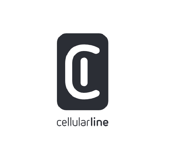 Cellularline mute auricolari wireless bluetooth nero con cancellazione rumore e custodia