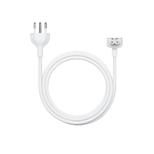 Apple prolunga per alimentatore mw2n3ci/a bianco 1.8m magsafe compatibile