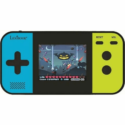 Lexibook Tablet Interattivo per Bambini Lexibook JL2377