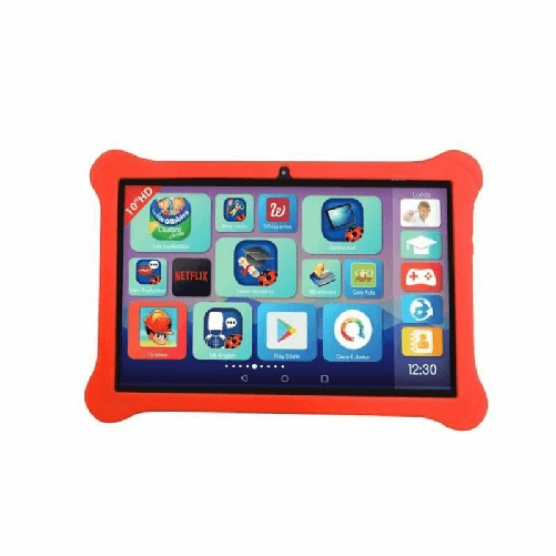 Lexibook Tablet Interattivo per Bambini Lexibook 7''