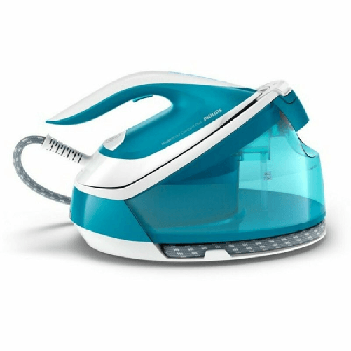 Philips Ferro da Stiro con Caldaia Philips GC7920/20 1,5 L Plastica 2400 W