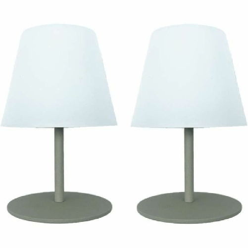 Lumisky Lampada da tavolo Lumisky E27 Verde