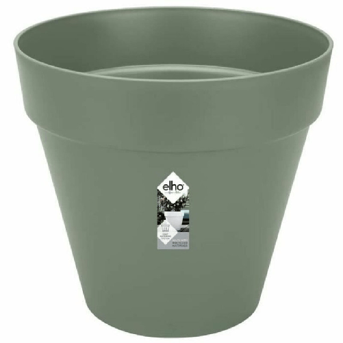 Elho Vaso Elho 50 cm Plastica Elho Vaso Elho Ø 50 cm Plastica