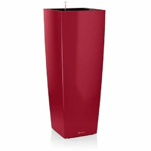 Lechuza Vaso Lechuza 40 x 40 x 105 cm Plastica Rettangolare