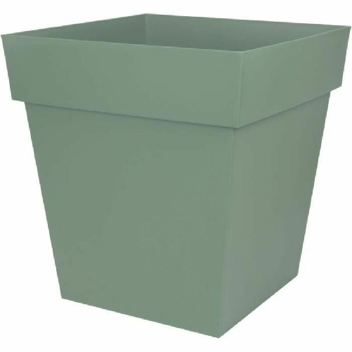 EDA Vaso EDA Tuscany Verde Plastica Ø 50 cm