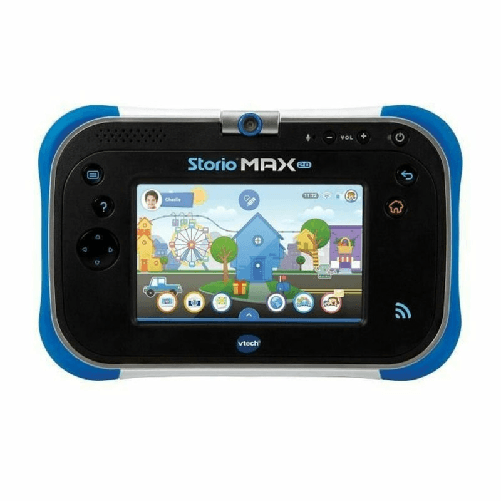 Vtech Tablet Vtech Storio Max 2.0 5