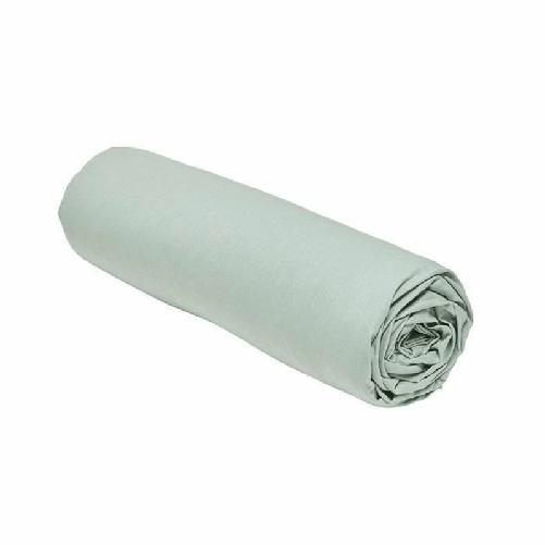 TODAY Lenzuolo con angoli aderenti TODAY Essential Verde Chiaro 160 x 200 cm 160 x 200