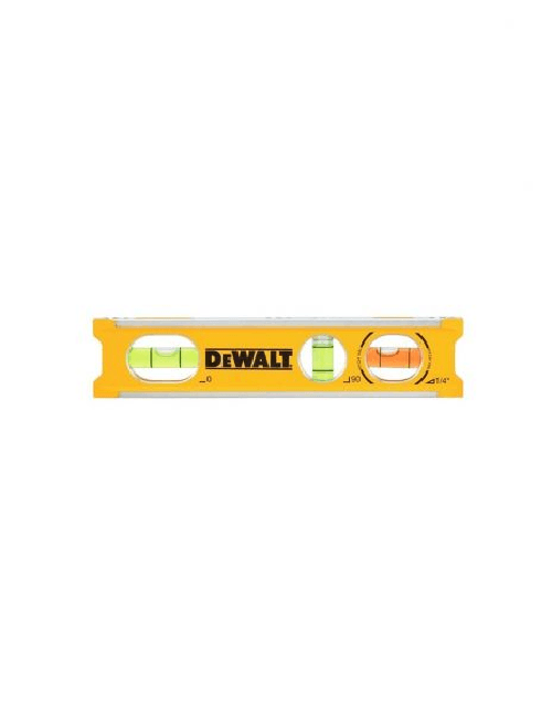 Dewalt livella torpedo 165 mm dwht42525-0 3253560425258