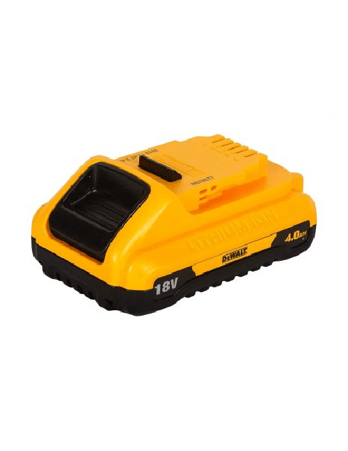 Dewalt batteria dcb189 18v 4,0 ah 5035048706770