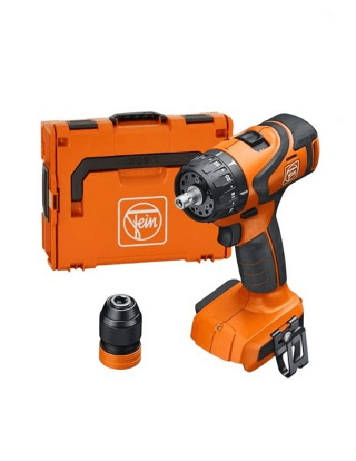 Fein abs 18 q as n00 cordless drill driver 4014586898872