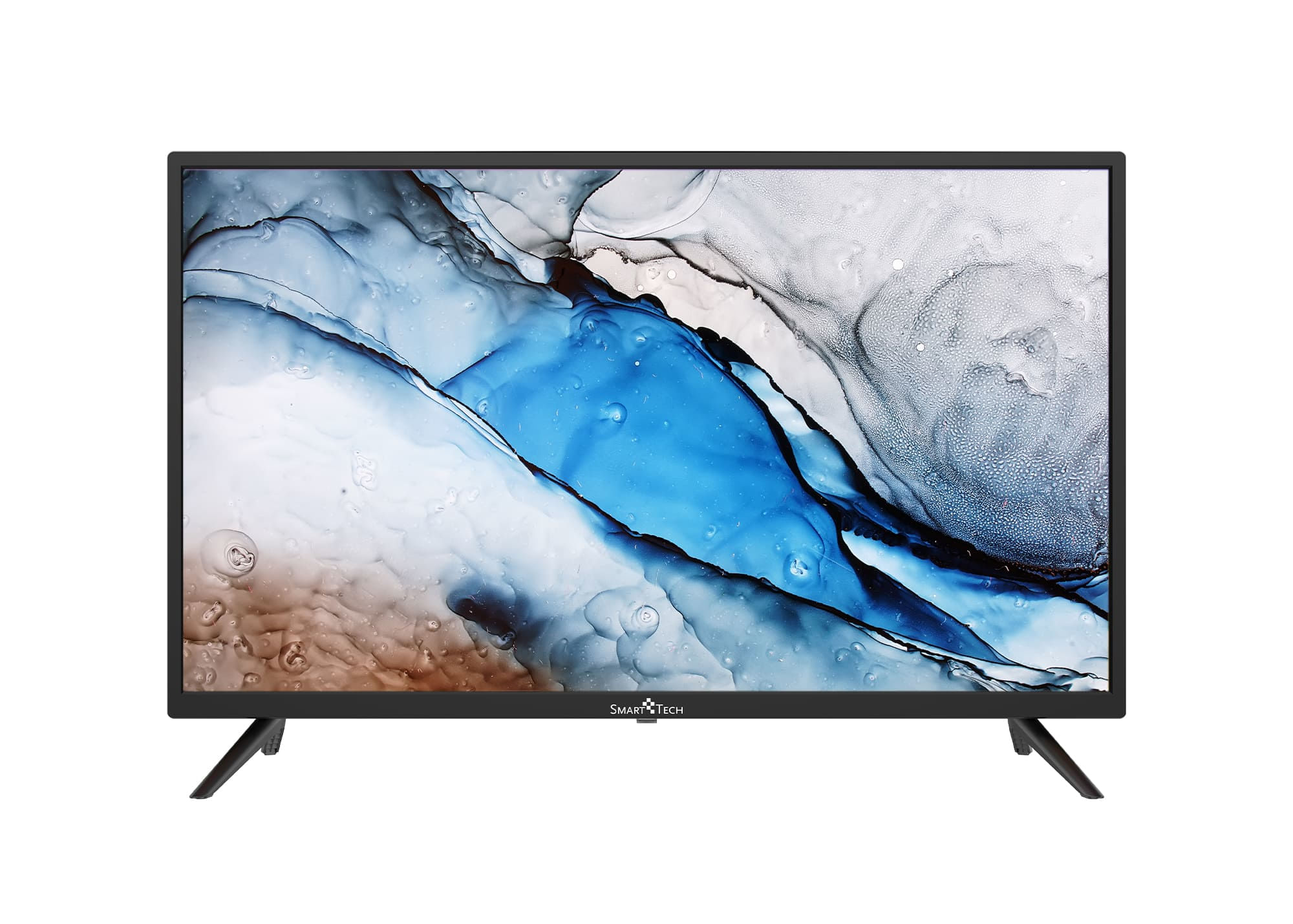 Smart Tech Smart-Tech SMT32N30HC1L1B1 TV 80 cm (31.5") HD Nero Smart-Tech SMT32N30HC1L1B1 TV 80 cm (31.5") HD Nero