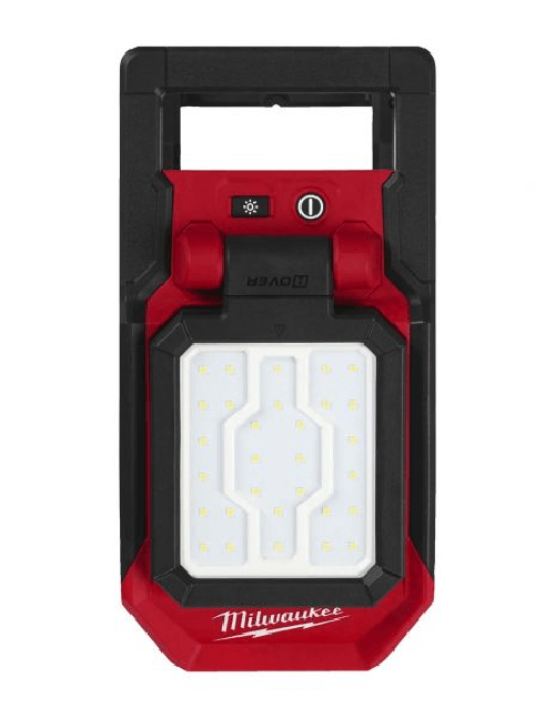 Milwaukee torcia led m18pal2-0 (solo corpo) 4058546484187