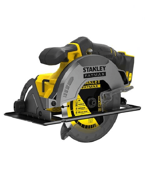 Stanley fatmax v20 sega circolare stanley sfmcs500b 18 v 5035048724088