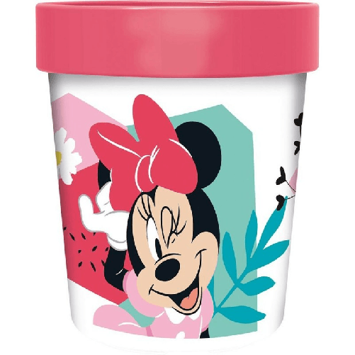 Minnie Mouse Bicchiere Minnie Mouse CZ11302