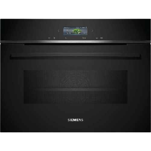 Siemens AG Forno Pirolitico Siemens AG CM776GKB1 900 W 3600 W 45 L