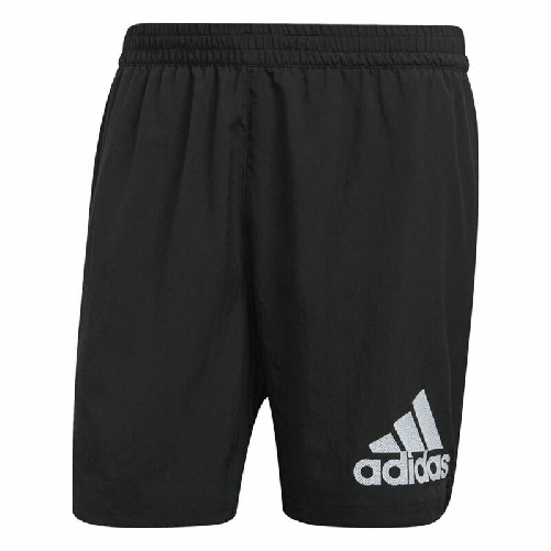 Adidas Pantalone per Adulti Adidas H59883 Nero Uomo