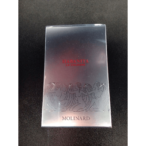 Molinard Profumo Donna Molinard Habanita EDT