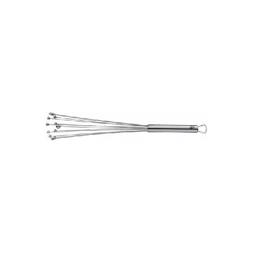 Nintendo WMF Profi Plus Frusta sferica Acciaio inossidabile