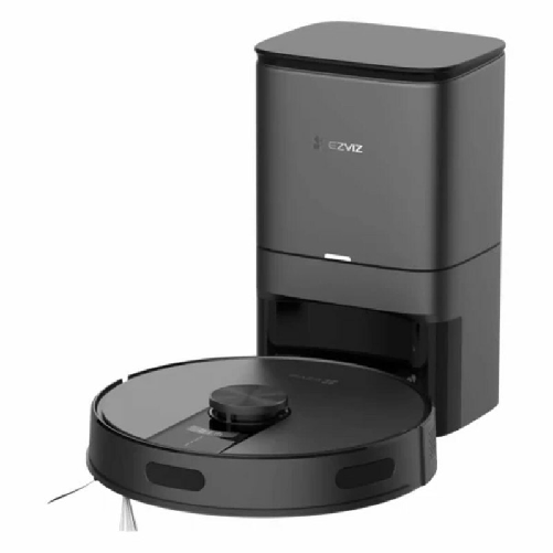 Ezviz Robot Aspirapolvere Ezviz CS-RE4P-PBT2