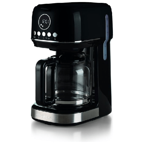 Ariete 1396 Macchina da caffè con filtro Moderna, Caffè americano, Capacità fino a 15 tazze, Base riscaldante