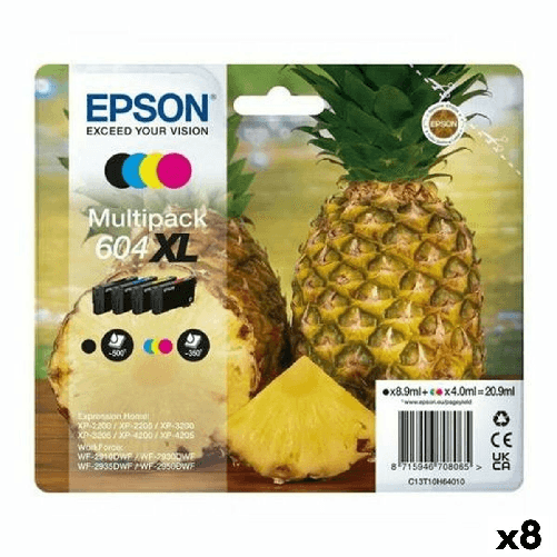 Epson Cartuccia ad Inchiostro Originale Epson XP-2200 WF