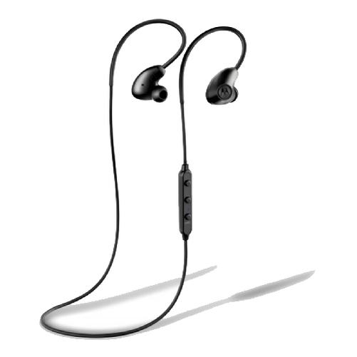 Motorola Auricolari Senza Fili Motorola VERVELOOP 500 Bianco