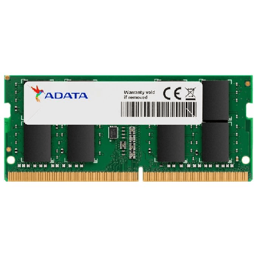 Adata AD4S320032G22-SGN Memoria Ram 32Gb DDR4 3200 MHz ADATA Premier memoria 32 GB 1 x 32 GB DDR4 3200 MHz