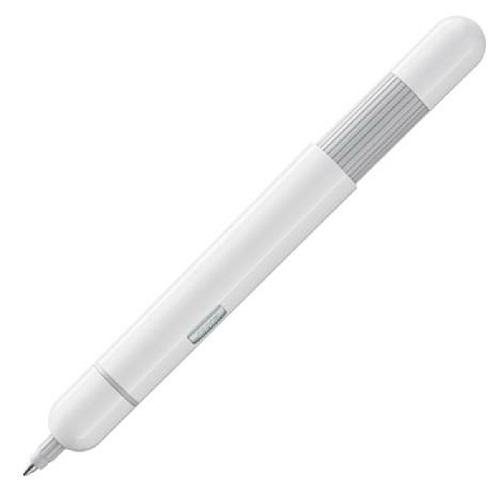 Lamy Penna gel Lamy Bianco Nero