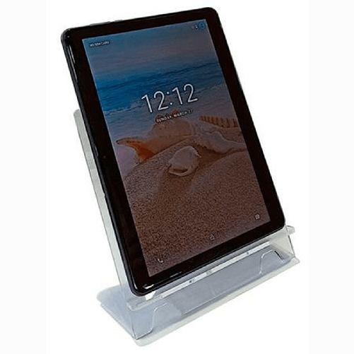 Archivo 2000 Supporto per Tablet Archivo 2000 Trasparente 7,8 x 1,8 x 18,9 cm