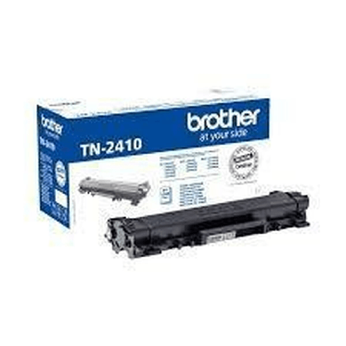 Brother Toner Originale Brother TN2410 Nero (3 Unità)