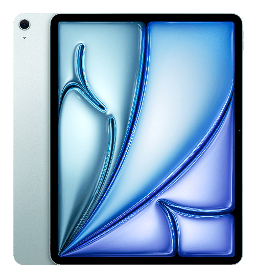 Apple iPad Air 13'' Wi-Fi 1TB Blu