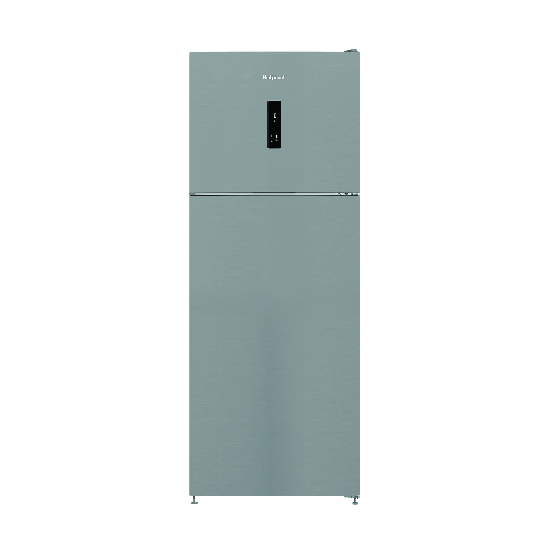 Hotpoint Ariston HPAD2 6472 XP4E Frigorifero doppia porta a libera installazione, Dual no frost, 70cm