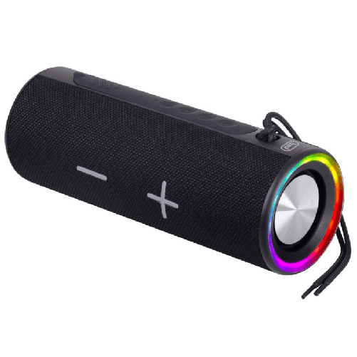 Trevi XR JUMP ALTOPARLANTE 20W WIRELESS USB MICRO SD TWS XR 8A35 NERO Trevi Altoparlante Bluetooth Portatile Trevi 0XR8A3500 Nero 20 W