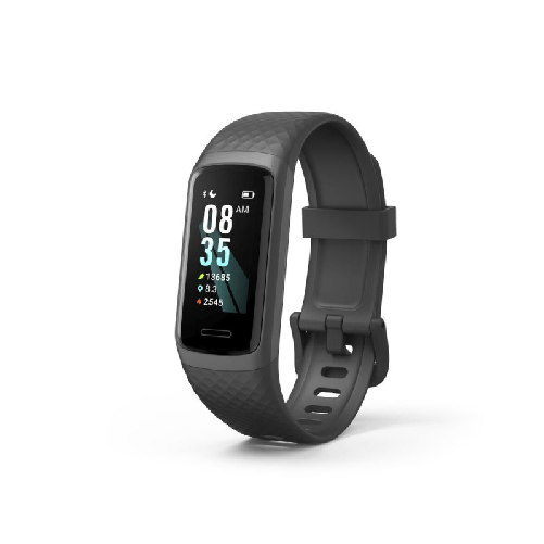 Hama Fit Track 3910 Digitale Tracciatore di attività da braccio 2,67 cm (1.05") IP68 Nero Hama Orologi Sportivi Hama 00178603 Nero (1 Unità)