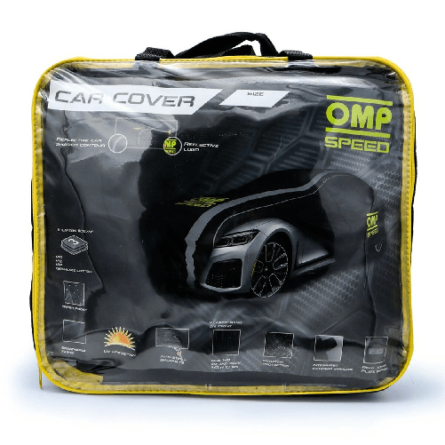 OMP Copri Auto OMP Speed SUV 4 strati (L)