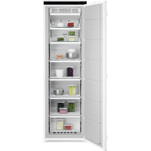 AEG TB7NA181ES Congelatore verticale NoFrost 177,2 cm AEG Freezer AEG TB7NA181ES