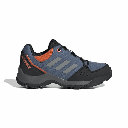 Adidas Scarpe da Uomo per Camminare Adidas Terrex Hyperhiker Low Blu scuro